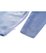 Someone winter jurk meisjes - blauw - Talia