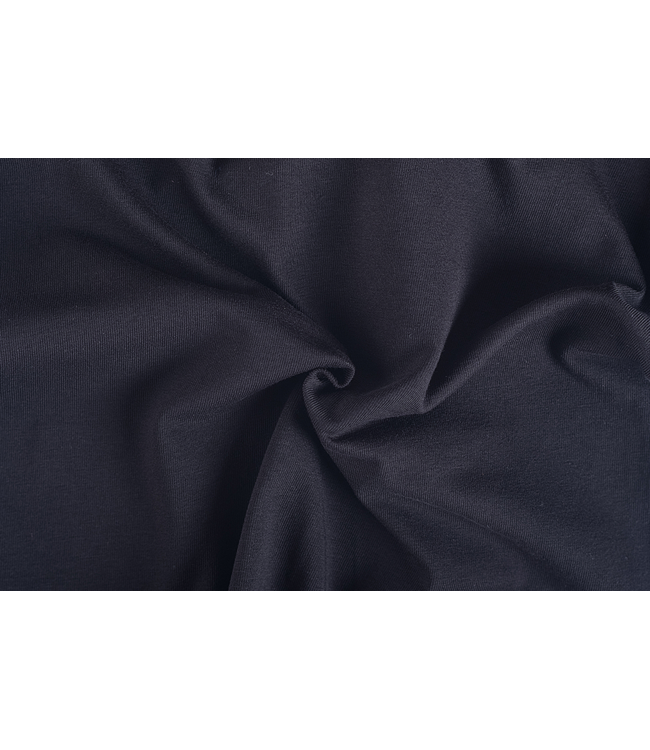 Someone winter t-shirt meisjes - zwart - longsleeve - Willa