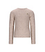 Le Chic winter top meisjes - goud - Okido - gebreid