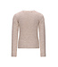 Le Chic winter top meisjes - goud - Okido - gebreid