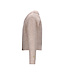 Le Chic winter vest meisjes - goud - Omsky - gebreid