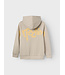 Name it winter sweater jongens - beige - NkmPbrosan