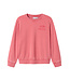 Name it winter sweater meisjes - roze - NkfKassia