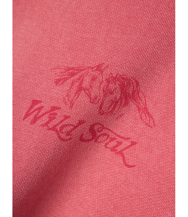 Name it winter sweater meisjes - roze - NkfKassia