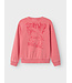 Name it winter sweater meisjes - roze - NkfKassia