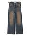 Name it winter jeans broek meisjes - vintage blauw - NkfBella