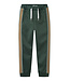 Name it winter sweat broek jongens - groen - NkmLancer