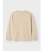 Name it winter sweater jongens - beige - NkmLionel