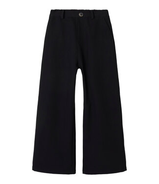 Name it winter broek meisjes - zwart - NkfDansy