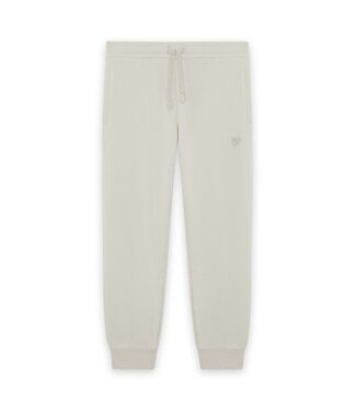 Lyle & Scott winter sweat broek jongens - beige