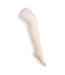 Le Chic winter panty meisjes - goud - Rilee