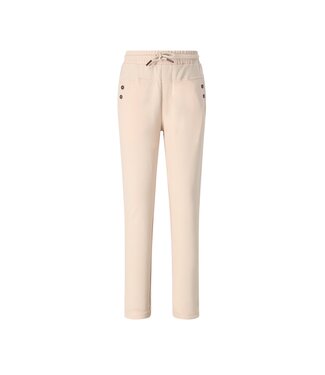 NoNo winter broek meisjes - zand - Snooze - interlock
