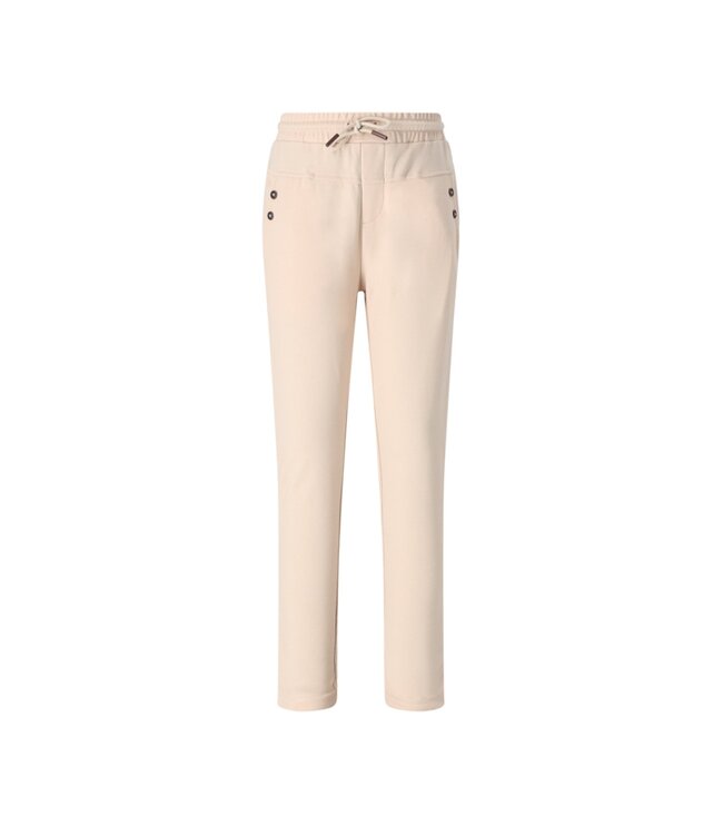 NoNo winter broek meisjes - zand - Snooze - interlock