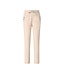 NoNo winter broek meisjes - zand - Snooze - interlock