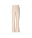 NoNo winter velvet flare broek meisjes - wit - Sady - rib