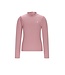 NoNo winter jersey t-shirt meisjes - roze - Koss - ecovero, rib