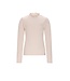 NoNo winter jersey t-shirt meisjes - wit - Koss - ecovero, rib