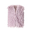 NoNo winter gilet meisjes - paars - Kath - fur