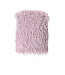 NoNo winter gilet meisjes - paars - Kath - fur
