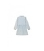 Someone winter jurk meisjes - blauw - Frances