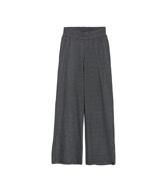Indian Blue Jeans Winter broek meisjes - zwart - metallic