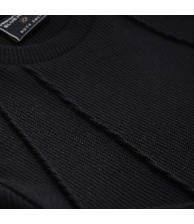 Indian Blue Jeans Winter t-shirt meisjes - grijs - longsleeve/sport