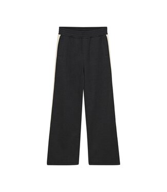 Indian Blue Jeans Winter broek meisjes - zwart - geruit
