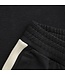 Indian Blue Jeans Winter broek meisjes - zwart - geruit