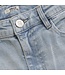 Indian Blue Jeans Winter cargo jeansbroek meisjes - blauw - wide fit