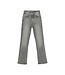Indian Blue Jeans Winter jeansbroek meisjes - grijs - wide straight fit