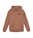 Indian Blue Jeans Winter hoodie jongens - roze - DNM style