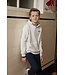 Indian Blue Jeans Winter hoodie jongens - grijs - limited apparel