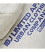 Indian Blue Jeans Winter hoodie jongens - grijs - limited apparel