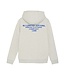 Indian Blue Jeans Winter hoodie jongens - grijs - limited apparel
