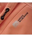 Indian Blue Jeans Winter hoodie jongens - oranje - kangaroe zak