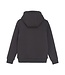 Indian Blue Jeans Winter vest jongens - grijs - capuchon/teddy