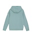 Indian Blue Jeans Winter hoodie jongens - blauw - print