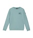 Indian Blue Jeans Winter sweater jongens - blauw - DBN style