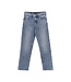 Indian Blue Jeans Winter jeansbroek jongens - blauw - wide loose fit