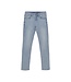 Indian Blue Jeans Winter jeansbroek jongens - blauw - straight fit