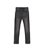 Indian Blue Jeans Winter jeansbroek jongens - grijs - straight fit