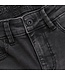 Indian Blue Jeans Winter jeansbroek jongens - grijs - straight fit