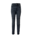 Dutch Dream denim winter jeans broek jongens - grijs - extra slim fit - Upendo
