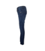 Dutch Dream denim winter jeans broek jongens - blauw - extra slim fit - Mazuri
