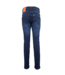 Dutch Dream denim winter jeans broek jongens - blauw - extra slim fit - Mazuri