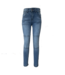 Dutch Dream denim winter jeans broek jongens - blauw - extra slim fit - Matokeo