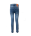 Dutch Dream denim winter jeans broek jongens - blauw - extra slim fit - Matokeo