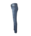 Dutch Dream denim winter jeans broek jongens - blauw - extra slim fit - Kazuliwa