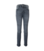 Dutch Dream denim winter jeans broek jongens - grijs - slim fit - Harusi
