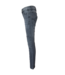 Dutch Dream denim winter jeans broek jongens - grijs - slim fit - Harusi